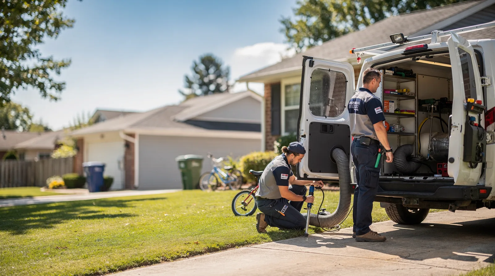 24/7 HVAC Repair & AC Replacement in Roberts, IL near me